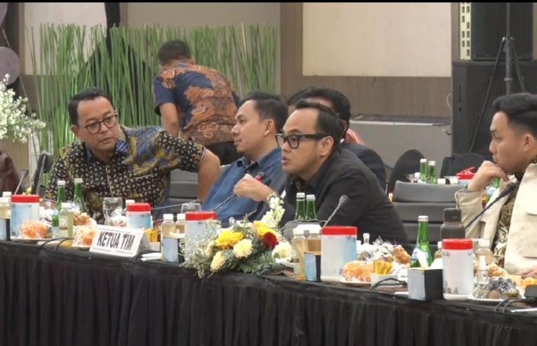 Komisi III DPR RI Apresiasi Polda Jatim Tangani Laka Bus di Batu
