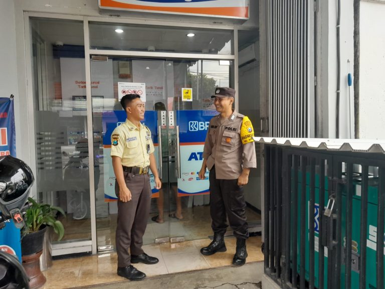 Polsek Ponorogo Intensifkan Patroli KRYD, Cegah Gangguan Kamtibmas di Wilayah Kota