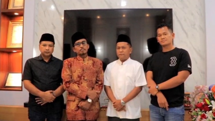 Ketua PCNU Kabupaten Ponorogo Apresiasi Pengamanan Hari Buruh oleh Polres Ponorogo