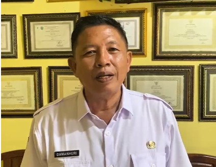 Kepala Desa Coper Kecamatan Jetis Kabupaten Ponorogo Apresiasi Kinerja Polri Atas Terciptanya Kamtibmas Aman dan Kondusif