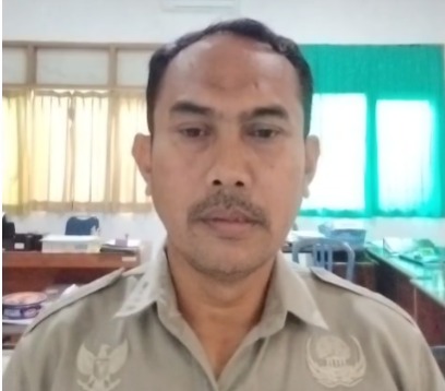Kasi Trantib Kecamatan Jetis Apresiasi Kinerja Polri Atas Terciptanya Kamtibmas Aman dan Kondusif