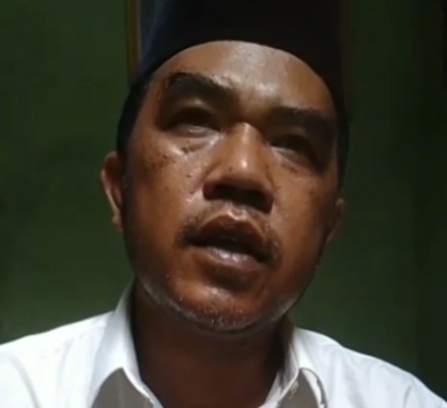 Pengurus PB Ansor Kabupaten Ponorogo Apresiasi Kinerja Polri Atas Terciptanya Kamtibmas Aman dan Kondusif