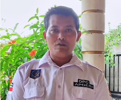 Kepala Desa Mojomadi Kabupaten Ponorogo Apresiasi Kinerja Polri Atas Terciptanya Situasi Kamtibmas yang Aman dan Kondusif