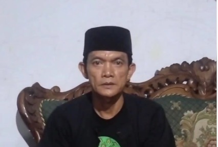 Kepala Desa Kori Kabupaten Ponorogo Apresiasi Kinerja Polri Atas Terciptanya Kamtibmas Aman dan Kondusif