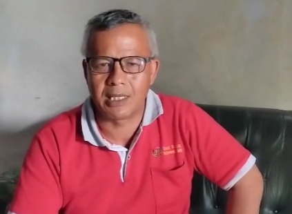 Masyarakat Ngebel Kabupaten Ponorogo Apresiasi Kinerja Polri Atas Terciptanya Kamtibmas Aman dan Kondusif