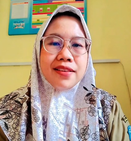 Bidan Desa Bedingin Kabupaten Ponorogo Apresiasi Kinerja Polri Atas Terciptanya Kamtibmas Aman dan Kondusif