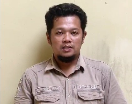 Warga Masyarakat Kecamatan Ngebel Kabupaten Ponorogo Apresiasi Kinerja Polri Atas Terciptanya Kamtibmas Aman dan Kondusif