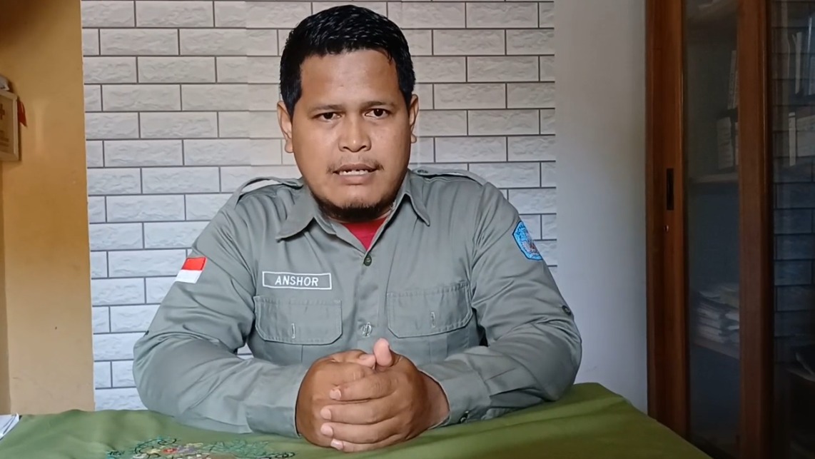 Warga Masyarakat Desa Paringan Kabupaten Ponorogo Apresiasi Kinerja Polri Atas Terciptanya Kamtibmas Aman dan Kondusif