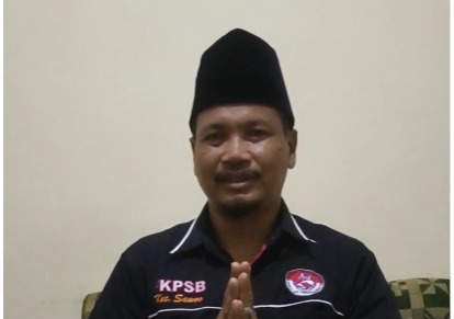 Ketua FKPSB Kecamatan Sawoo Kabupaten Ponorogo Apresiasi Kinerja Polri Atas Terciptanya Kamtibmas Aman dan Kondusif