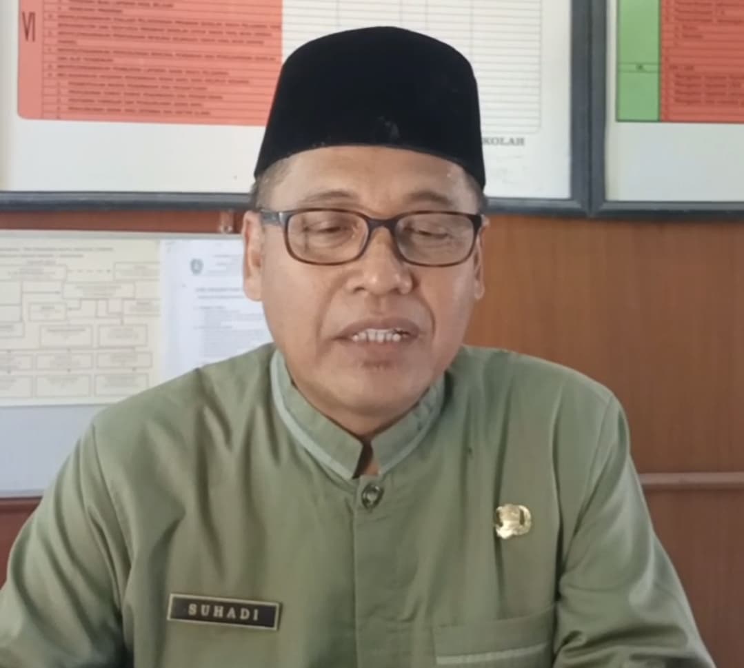 Warga Masyarakat Kecamatan Jenangan Kabupaten Ponorogo Apresiasi Kinerja Polri Atas Terciptanya Kamtibmas Aman dan Kondusif