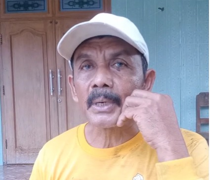 Warga Masyarakat Desa Bedingin Kabupaten Ponorogo Apresiasi Kinerja Polri Atas Terciptanya Kamtibmas Aman dan Kondusif