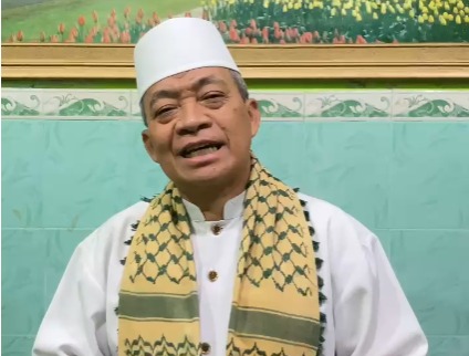 Tokoh Agama Kabupaten Ponorogo Memberikan Apresiasi Kepada Polri Akan Adanya Giat Baksos dan Bansos