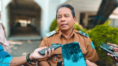 TPA Mrican Ditutup 7 November Mendatang, Kena Sanksi KLHK