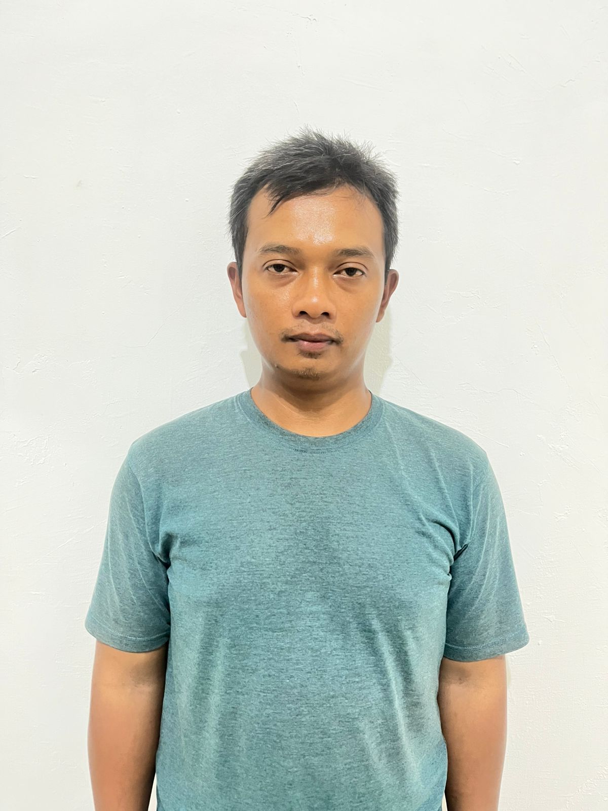 POLSEK BALONG UNGKAP KASUS DUGAAN KEKERASAN SEKSUAL NONFISIK TERHADAP ANAK DI BAWAH UMUR