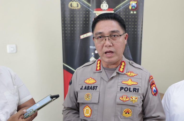 Polda Jatim Dalami Dugaan Kasus Pencabulan di Ponpes Bangkalan