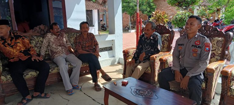Polsek Bungkal Intensifkan Patroli Presisi KRYD untuk Antisipasi Gangguan Kamtibmas