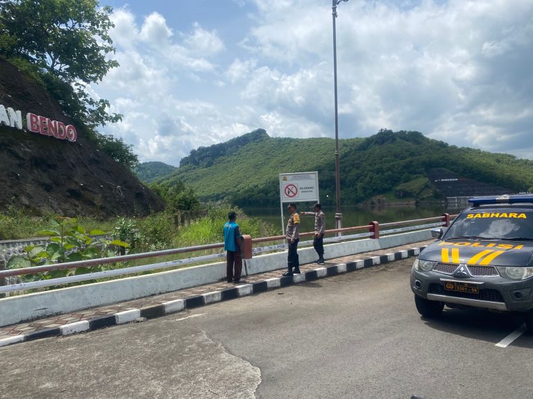 Polsek Sawoo Intensifkan Patroli Presisi KRYD, Situasi Kamtibmas Tetap Aman dan Kondusif