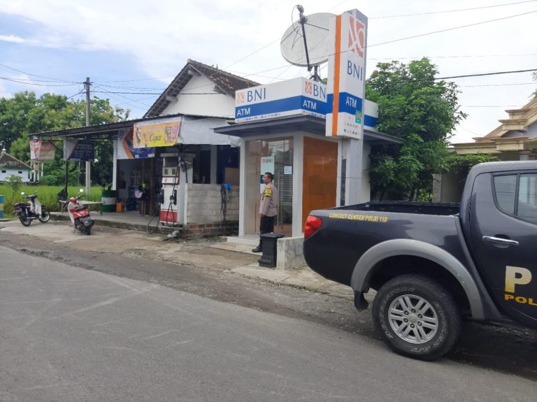 Polsek Sukorejo Laksanakan Patroli Perintis KRYD Presisi, Situasi Wilayah Kondusif
