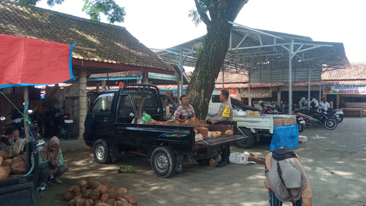 Polsek Sukorejo Laksanakan Patroli Perintis KRYD Presisi, Pastikan Situasi Aman dan Kondusif