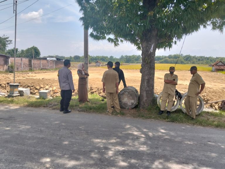 Polsek Sukorejo Laksanakan Patroli KRYD Presisi, Situasi Aman Kondusif
