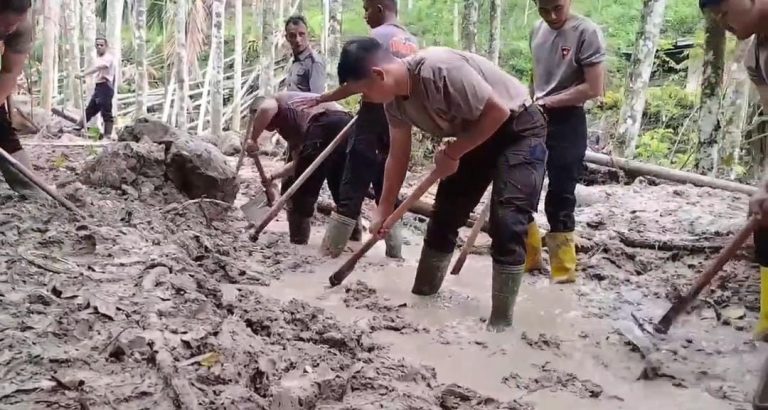 Ketua Komisi IV DPR RI Apresiasi Peran Kapolri dalam Percepatan Swasembada Pangan