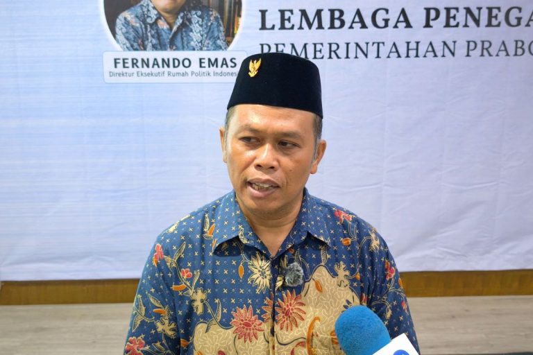 Survei Nasional Rumah Politik Indonesia: Optimisme Publik terhadap Transformasi Polri Diprediksi Meningkat di 2026
