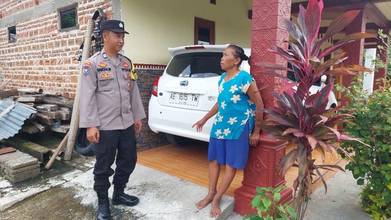 Polsek Babadan Intensifkan Patroli KRYD untuk Cegah Kriminalitas dan Jaga Kondusivitas Wilayah