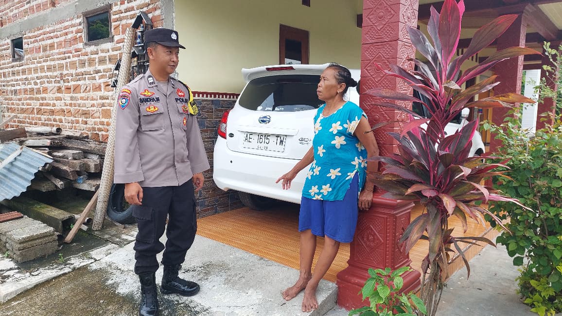 Polsek Babadan Intensifkan Patroli KRYD untuk Cegah Kriminalitas dan Jaga Kondusivitas Wilayah