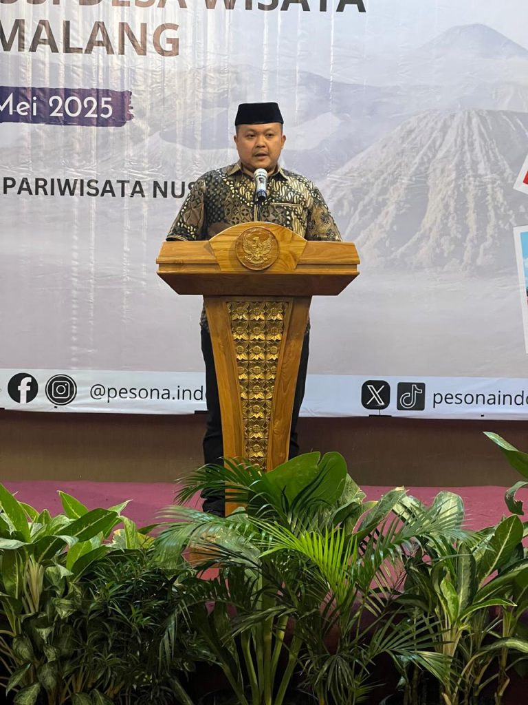 Trunojoyo Institute Tegaskan Dukungan atas Pernyataan Kapolri: Polri Tidak Berada di Bawah Kementerian