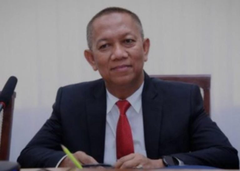 Guru Besar UIR Nilai Sikap Kapolri Tolak Polri di Bawah Kementerian Sejalan dengan Prinsip Konstitusi