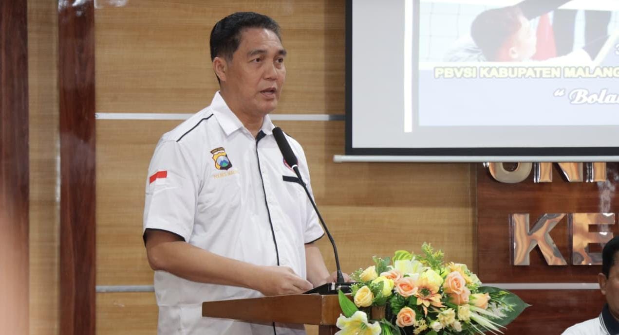 Cetak Pelatih Berkualitas, PBVSI Malang Gelar Pelatihan Pelatih Bola Voli 2026