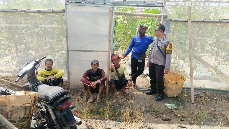 Polsek Babadan Tingkatkan Patroli KRYD, Jaga Harkamtibmas Tetap Kondusif