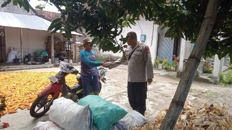 Polsek Sukorejo Laksanakan Patroli Perintis KRYD Presisi Jaga Kondusifitas Wilayah