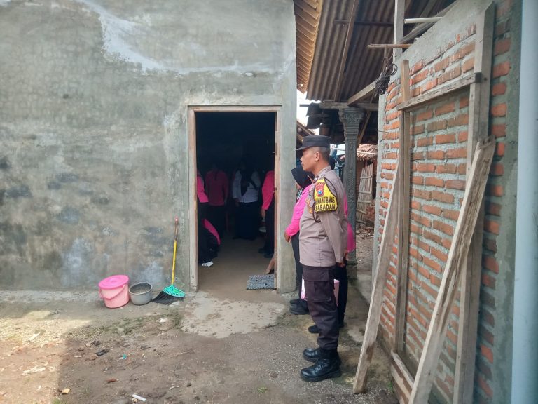 Polsek Babadan Intensifkan Patroli Harkamtibmas Kawal Keamanan Wilayah Saat KRYD
