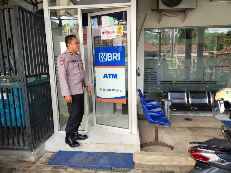 Polsek Sooko Intensifkan Patroli KRYD, Situasi Wilayah Terpantau Aman