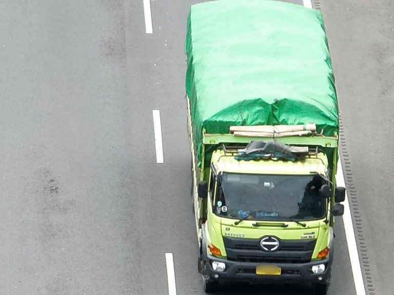 Korlantas Polri Maksimalkan ETLE Drone Patrol Presisi di Tol Tangerang – Jakarta