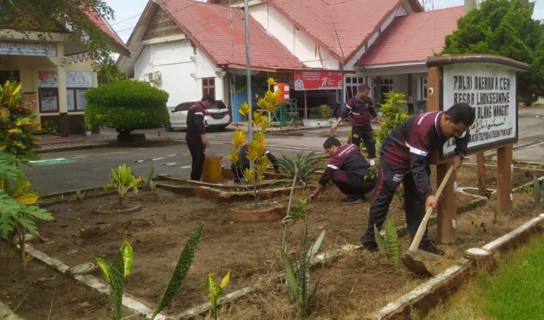 Polri Terbitkan Direktif dan Bentuk Satgas ASRI untuk Pastikan Program Presiden Berjalan Optimal