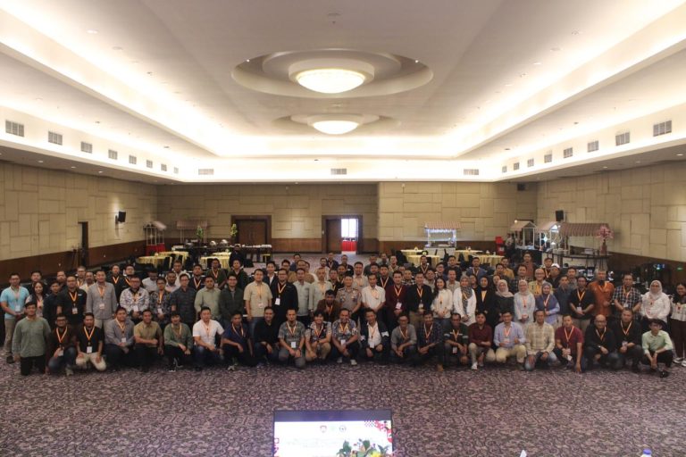 Cetak Auditor Tangguh, Ditpamobvit Korsabhara Baharkam Polri Tuntaskan Pelatihan Sispamobvitnas