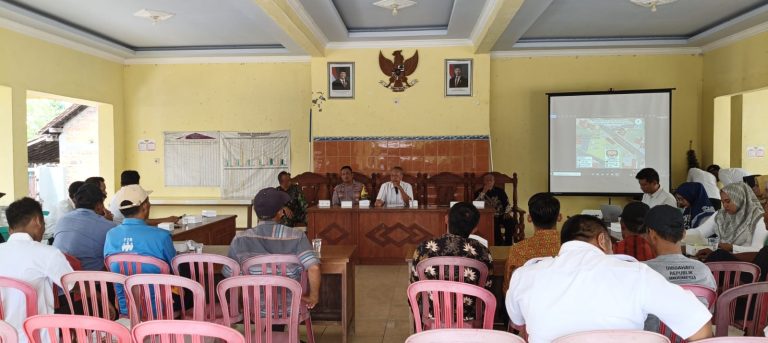 POLSEK SUKOREJO INTENSIFKAN PATROLI KRYD PRESISI, ANTISIPASI 3C DAN LAKA LANTAS