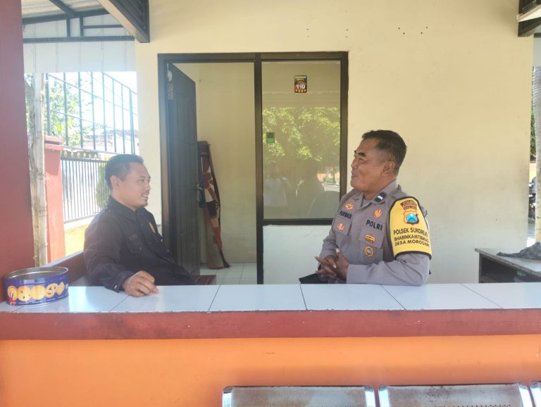 Patroli Perintis Presisi Polsek Sukorejo, Antisipasi 3C dan Perkuat Kamtibmas