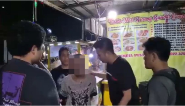 Polda Metro Jaya Ungkap Kasus Penyiraman Air Keras, Satu Pelaku Diamankan