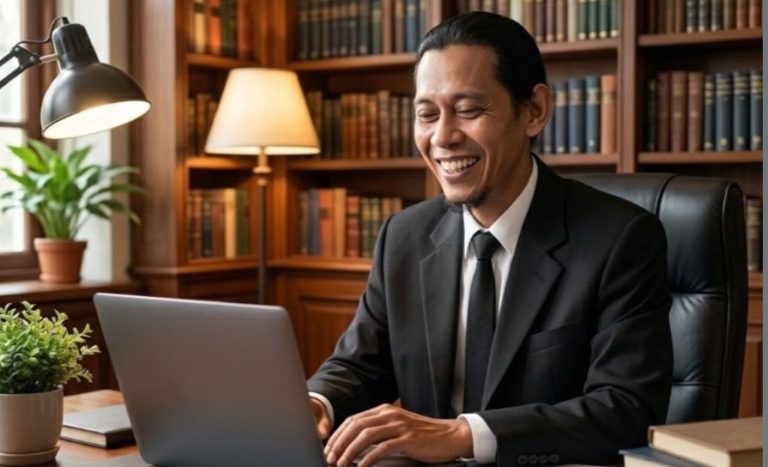 Survei IDM: Kepuasan Publik terhadap Penegakan Hukum Polri Capai 75,1 Persen
