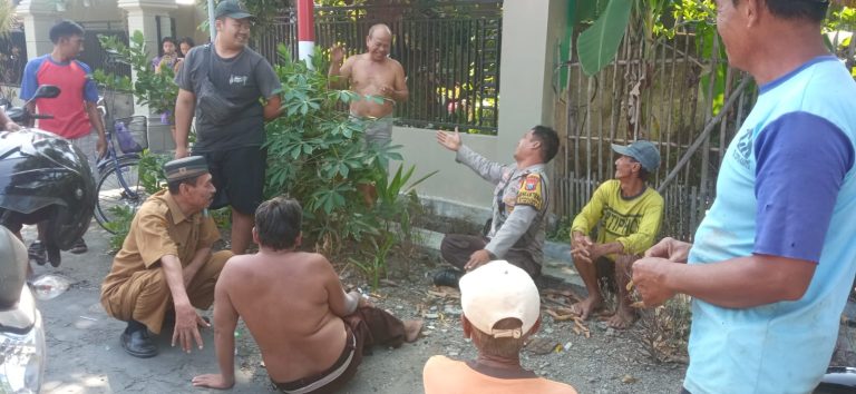 POLSEK SUKOREJO GELAR PATROLI PRESISI KRYD, ANTISIPASI 3C DAN CIPTAKAN SITUASI KAMTIBMAS KONDUSIF