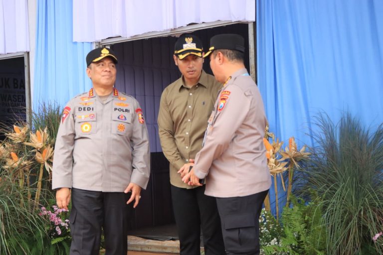 Presiden Prabowo Akan Resmikan Museum Ibu Marsinah serta Panen Raya Jagung Nasional