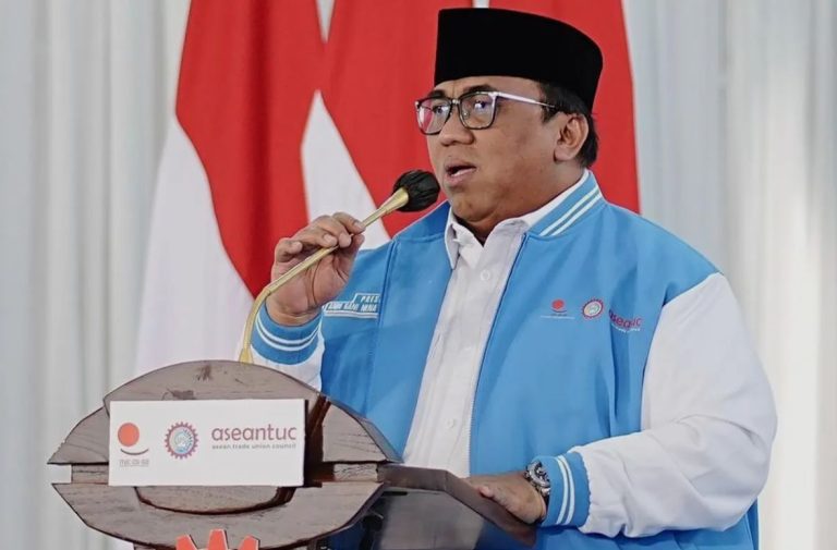 Presiden Prabowo Dijadwalkan Resmikan Museum dan Rumah Singgah Marsinah di Nganjuk