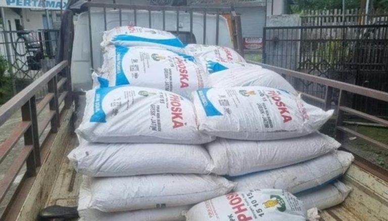 Polres Tulungagung Ungkap Fakta Baru Kasus Dugaan Peredaran Pupuk Tidak Terdaftar