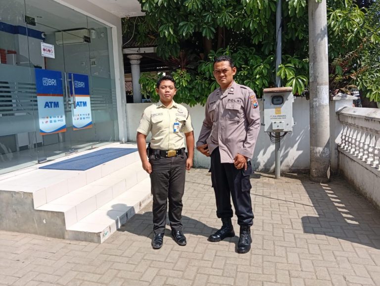 Patroli Presisi Harkamtibmas Polsek Bungkal Intensif, Antisipasi Kejahatan dan Gangguan Kamtibmas