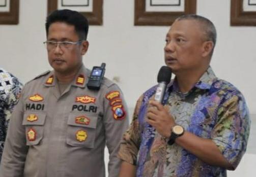 Polrestabes Surabaya Amankan Dua Tersangka Baru Kasus Penculikan Sekap Korban di Blora