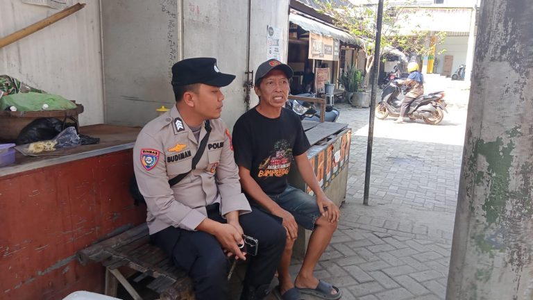 Polsek Bungkal Tingkatkan Patroli Presisi, Antisipasi Kejahatan dan Gangguan Kamtibmas
