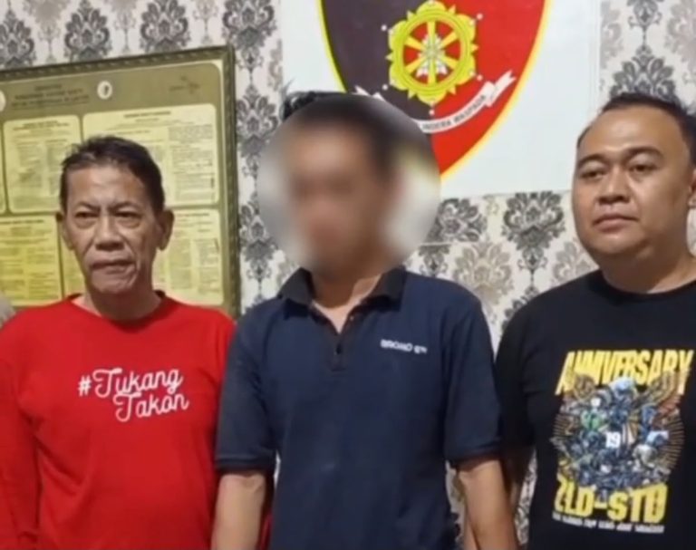 Polres Probolinggo Ungkap Fakta Kasus Pembegalan Nakes di Kraksaan Ternyata Rekayasa
